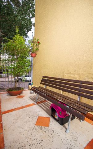 Apartamento para alugar com 70m², 2 quartos e sem vagaÁrea Externa 