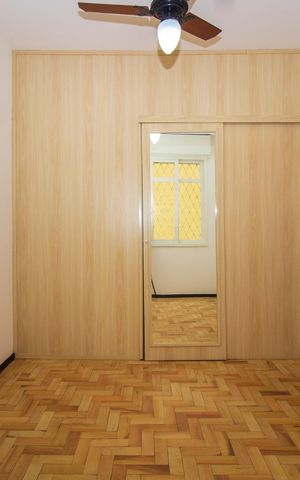 Apartamento para alugar com 70m², 2 quartos e sem vagaQuarto 2