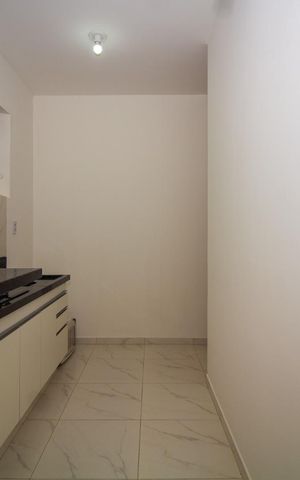 Apartamento para alugar com 70m², 2 quartos e sem vagaCozinha