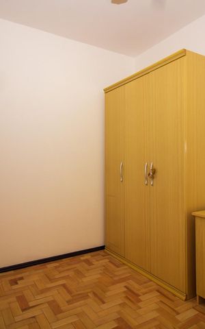 Apartamento para alugar com 70m², 2 quartos e sem vagaQuarto 1