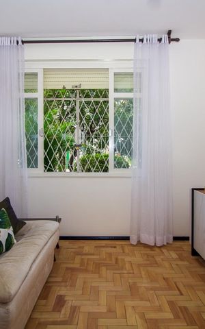 Apartamento para alugar com 70m², 2 quartos e sem vagaSala