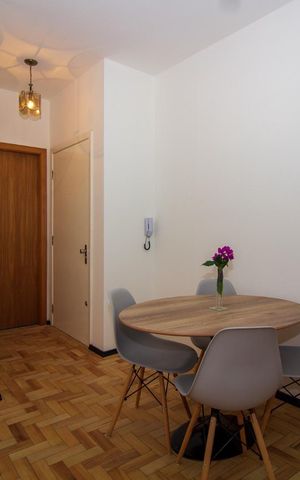 Apartamento para alugar com 70m², 2 quartos e sem vagaSala