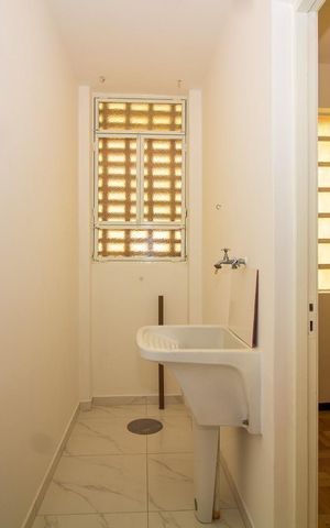 Apartamento para alugar com 70m², 2 quartos e sem vagaÁrea de Serviço 