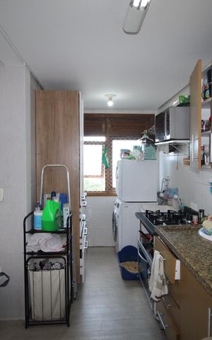 Apartamento à venda com 123m², 4 quartos e 2 vagasSala/Cozinha