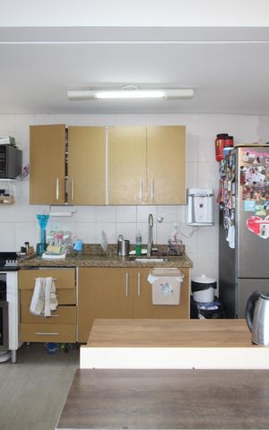 Apartamento à venda com 123m², 4 quartos e 2 vagasSala/Cozinha