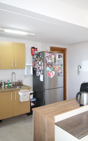 Apartamento à venda com 123m², 4 quartos e 2 vagasSala/Cozinha
