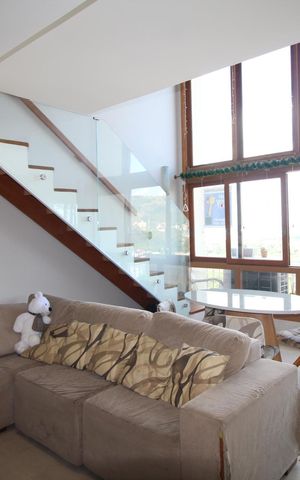 Apartamento à venda com 123m², 4 quartos e 2 vagasSala