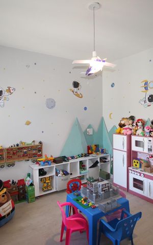 Apartamento à venda com 123m², 4 quartos e 2 vagasQuarto 1