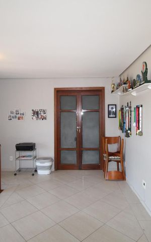Apartamento à venda com 123m², 4 quartos e 2 vagasSala 2