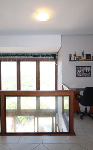 Apartamento à venda com 123m², 4 quartos e 2 vagasSala 2
