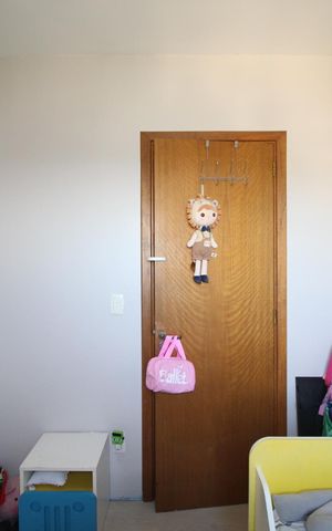 Apartamento à venda com 123m², 4 quartos e 2 vagasQuarto 2