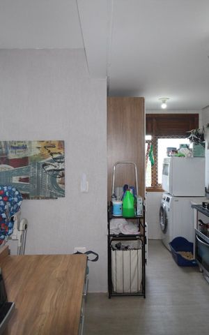 Apartamento à venda com 123m², 4 quartos e 2 vagasSala/Cozinha