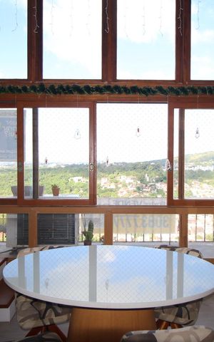 Apartamento à venda com 123m², 4 quartos e 2 vagasSala