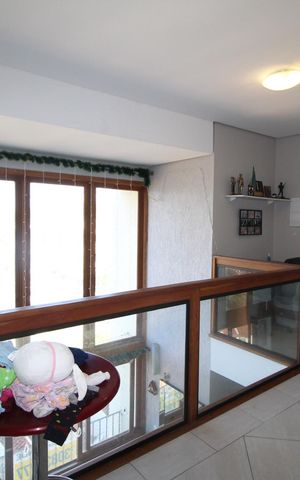Apartamento à venda com 123m², 4 quartos e 2 vagasSala 2