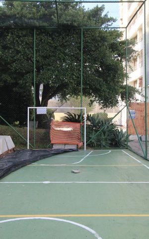 Apartamento à venda com 123m², 4 quartos e 2 vagasQuadra Esportiva