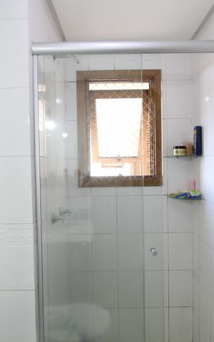 Apartamento à venda com 123m², 4 quartos e 2 vagasBanheiro