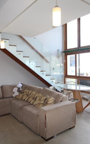 Apartamento à venda com 123m², 4 quartos e 2 vagasSala