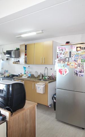 Apartamento à venda com 123m², 4 quartos e 2 vagasSala/Cozinha