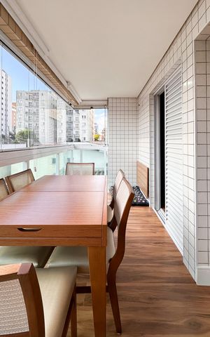 Apartamento à venda com 68m², 2 quartos e 2 vagas Apartamento à venda com 68m², 2 quartos e 2 vagasSacada