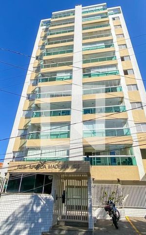 Apartamento à venda com 68m², 2 quartos e 2 vagas Apartamento à venda com 68m², 2 quartos e 2 vagasFachada