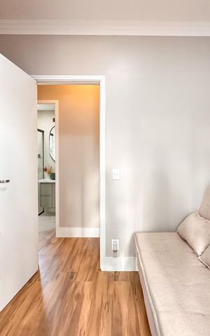 Apartamento à venda com 68m², 2 quartos e 2 vagas Apartamento à venda com 68m², 2 quartos e 2 vagasQuarto