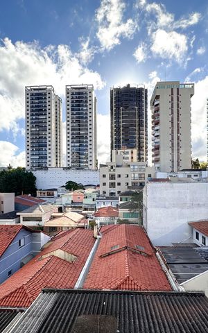Apartamento à venda com 68m², 2 quartos e 2 vagas Apartamento à venda com 68m², 2 quartos e 2 vagasVista da Suíte