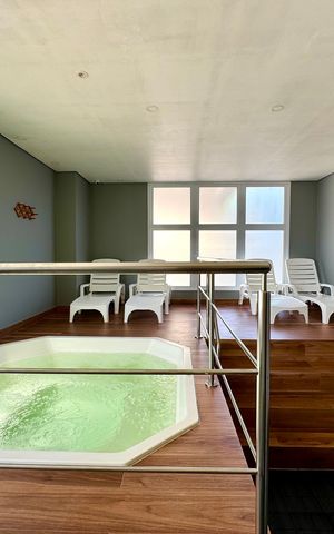 Apartamento à venda com 114m², 3 quartos e 2 vagas Apartamento à venda com 114m², 3 quartos e 2 vagasSpa