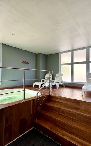 Apartamento à venda com 114m², 3 quartos e 2 vagas Apartamento à venda com 114m², 3 quartos e 2 vagasSpa