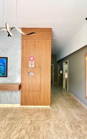 Apartamento à venda com 114m², 3 quartos e 2 vagas Apartamento à venda com 114m², 3 quartos e 2 vagasHall de entrada