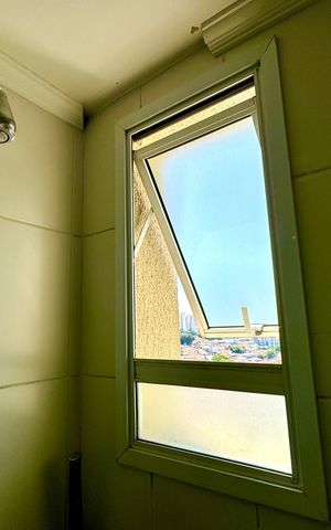 Apartamento à venda com 114m², 3 quartos e 2 vagas Apartamento à venda com 114m², 3 quartos e 2 vagasBanheiro 1