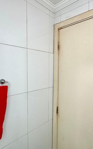 Apartamento à venda com 114m², 3 quartos e 2 vagas Apartamento à venda com 114m², 3 quartos e 2 vagasBanheiro 3