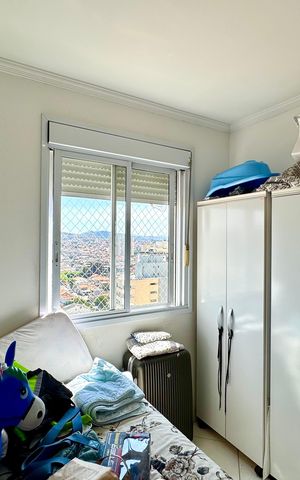 Apartamento à venda com 114m², 3 quartos e 2 vagas Apartamento à venda com 114m², 3 quartos e 2 vagasQuarto 3