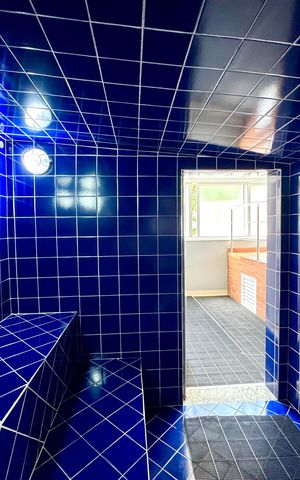 Apartamento à venda com 114m², 3 quartos e 2 vagas Apartamento à venda com 114m², 3 quartos e 2 vagasSauna