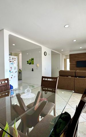 Apartamento à venda com 114m², 3 quartos e 2 vagas Apartamento à venda com 114m², 3 quartos e 2 vagasSala
