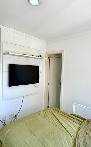 Apartamento à venda com 114m², 3 quartos e 2 vagas Apartamento à venda com 114m², 3 quartos e 2 vagasQuarto 1