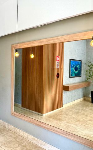 Apartamento à venda com 114m², 3 quartos e 2 vagas Apartamento à venda com 114m², 3 quartos e 2 vagasHall de entrada