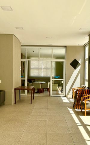 Apartamento à venda com 114m², 3 quartos e 2 vagas Apartamento à venda com 114m², 3 quartos e 2 vagasSalão de Festas
