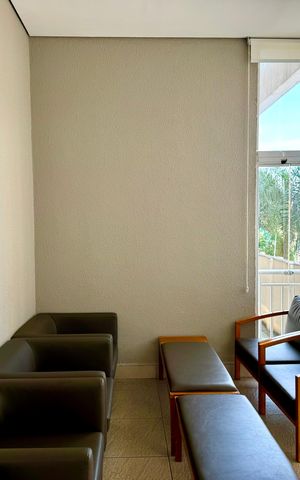 Apartamento à venda com 114m², 3 quartos e 2 vagas Apartamento à venda com 114m², 3 quartos e 2 vagasSalão de Festas