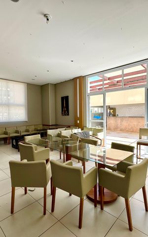 Apartamento à venda com 114m², 3 quartos e 2 vagas Apartamento à venda com 114m², 3 quartos e 2 vagasSalão de Festas