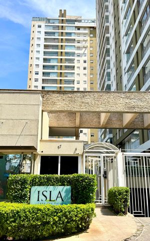 Apartamento à venda com 114m², 3 quartos e 2 vagas Apartamento à venda com 114m², 3 quartos e 2 vagasFachada do Prédio