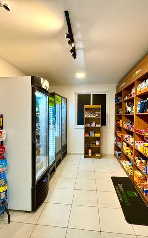 Apartamento à venda com 114m², 3 quartos e 2 vagas Apartamento à venda com 114m², 3 quartos e 2 vagasMini mercado