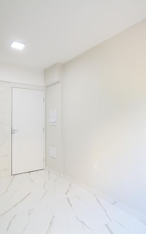 Apartamento para alugar com 36m², 2 quartos e 1 vagaSala