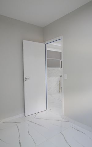 Apartamento para alugar com 36m², 2 quartos e 1 vagaQuarto 2