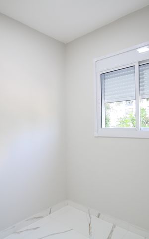 Apartamento para alugar com 36m², 2 quartos e 1 vagaQuarto 1