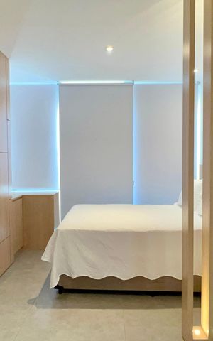 Studio para alugar com 29m², 1 quarto e sem vaga Studio para alugar com 29m², 1 quarto e sem vagaStudio