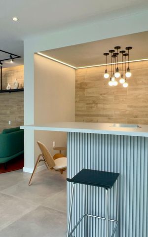 Studio para alugar com 29m², 1 quarto e sem vaga Studio para alugar com 29m², 1 quarto e sem vagaCoworking