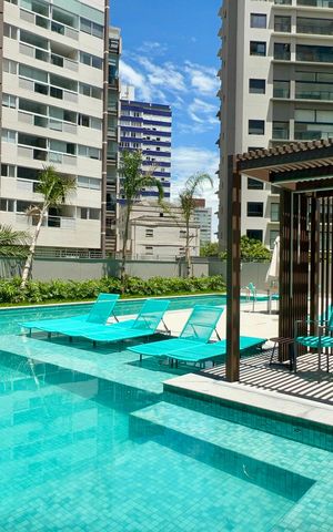 Studio para alugar com 29m², 1 quarto e sem vaga Studio para alugar com 29m², 1 quarto e sem vagaPiscina