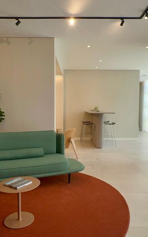 Studio para alugar com 29m², 1 quarto e sem vaga Studio para alugar com 29m², 1 quarto e sem vagaCoworking