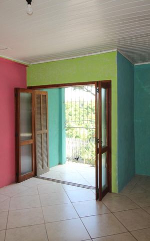 Casa à venda com 210m², 4 quartos e 1 vagaQuarto 2