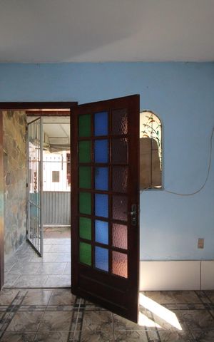 Casa à venda com 210m², 4 quartos e 1 vagaSala